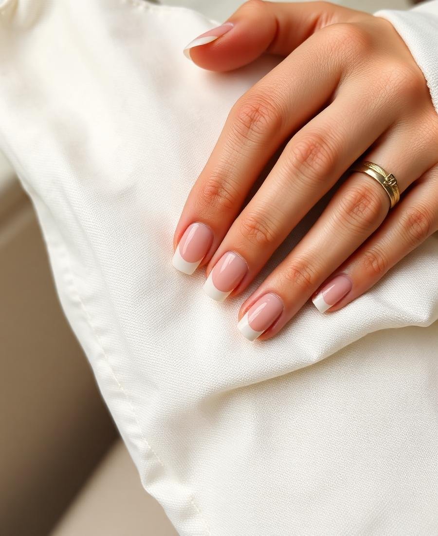 Nail Art services at Genius Salon